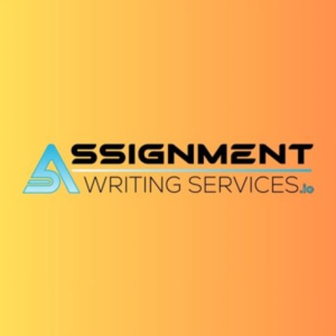 Assignment Writing Services