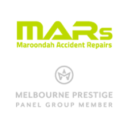 Smash Repairs Service