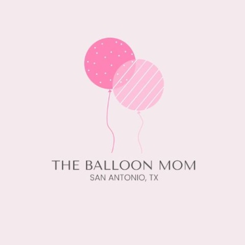 The Balloon Mom