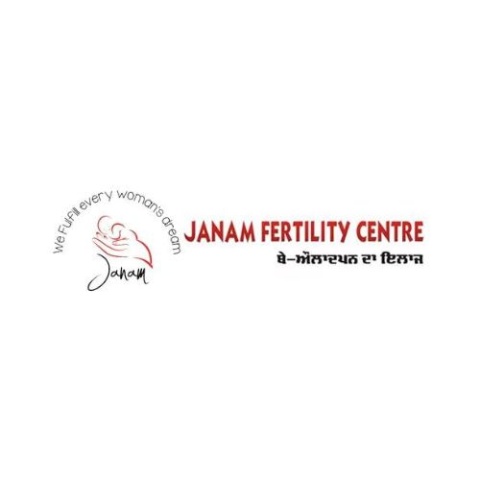 Janam Test Tube Baby Centre