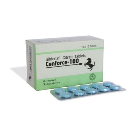 Use Cenforce 100 Mg to Restructure Your Sexual Life