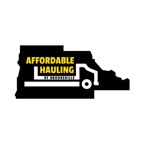 Affordable Hauling Dumpster Service