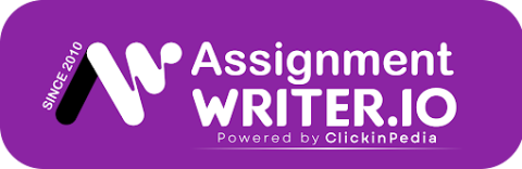 Assignment Writer