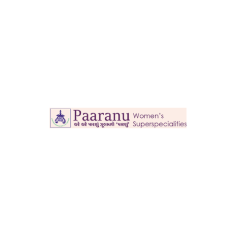 Paaranu IVF