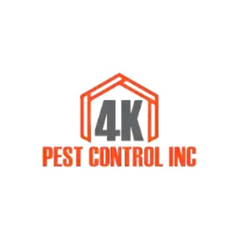 4k Pest Control