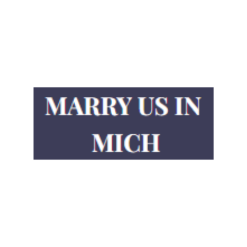 Marry Us In Michigan