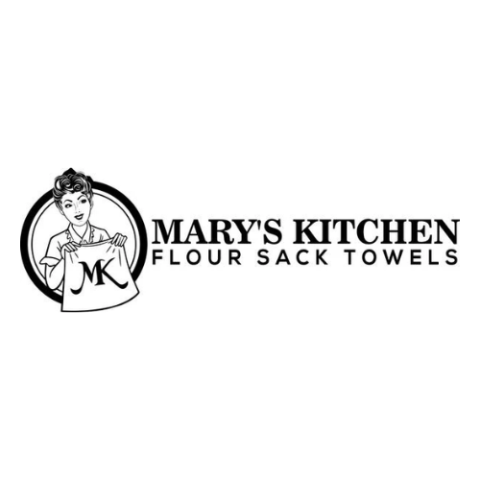 Marys Kitchen Towels