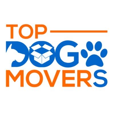 Top Dog Movers