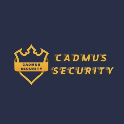 Cadmus Security Services Inc.