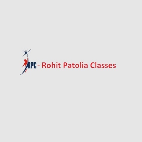 Rohit Patolia Classes