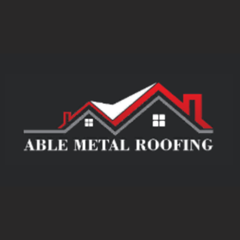 Able Metal Roofing and Siding