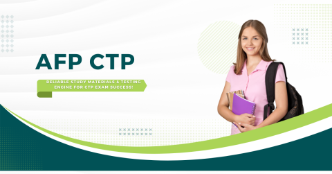 AFP CTP