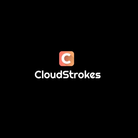 Cloud Strokes - Digital Marketing Company