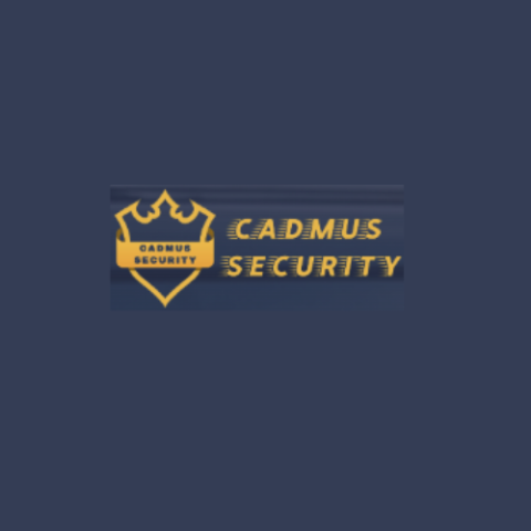 Cadmus Security Services Inc.