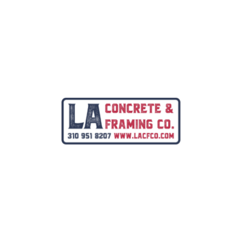 LOS ANGELES CONCRETE & FRAMING CO