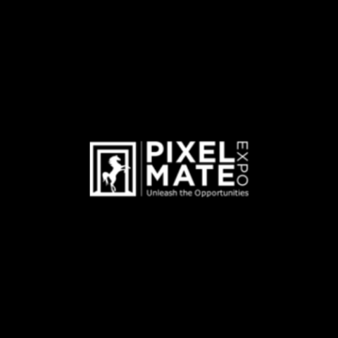 Pixelmate Expo