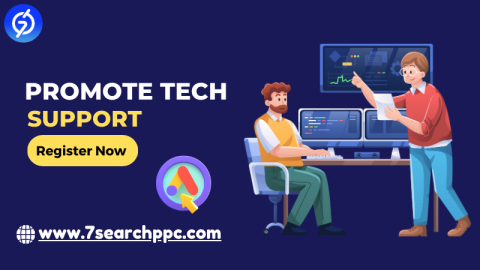 Technology Support Ads | Ads for Tech Support