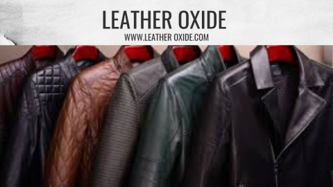 Best Mens Leather Jackets