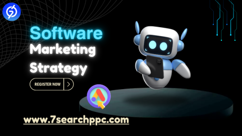 Software Marketing Strategy | Tech Support Advertisement