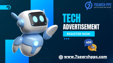 Tech Ad Platforms | IT Sector Advertising