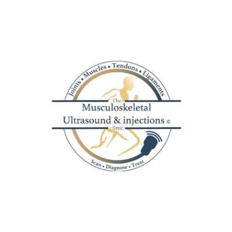 The Musculoskeletal Ultrasound & Injections Clinic