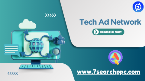 IT Services Advertisement | Tech Ad Network