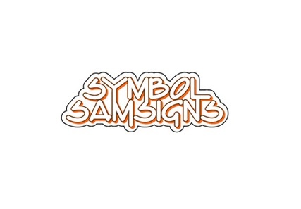 Symbol Sam Signs