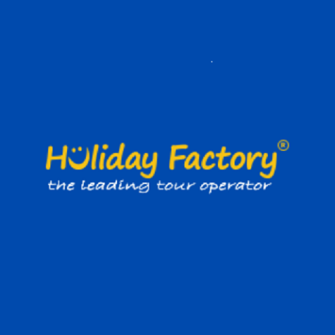 HOLIDAY FACTORY PACKAGE TOURS L.L.C