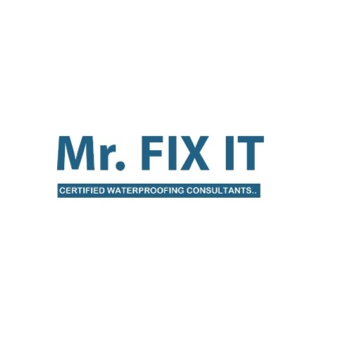 Mr Fixit Waterproofing