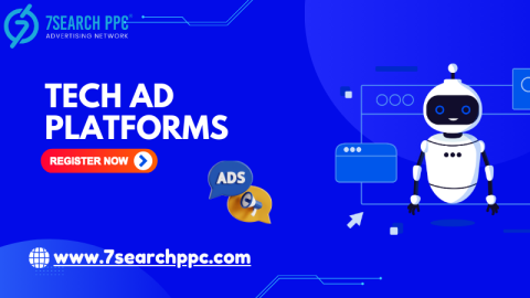 Tech Ad Platforms | Tech Support Advertising