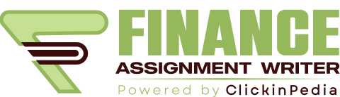 finance assignment help in australia