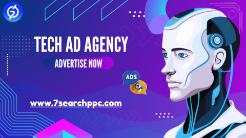 Tech Ad Agency | Tech Support Ads