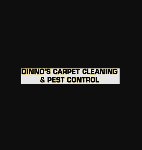 Dinno's Carpet Cleaning & Pest Control