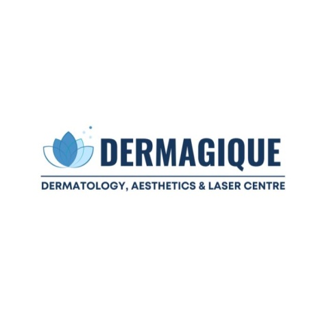 Dermagique - Dr. Vinod K. Sood