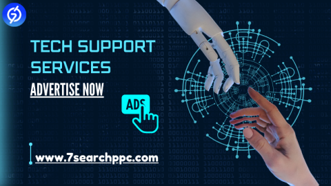 Tech Support Services | Ad Tech Network