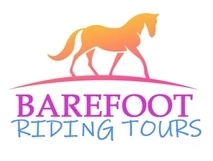 Barefoot Riding Tours