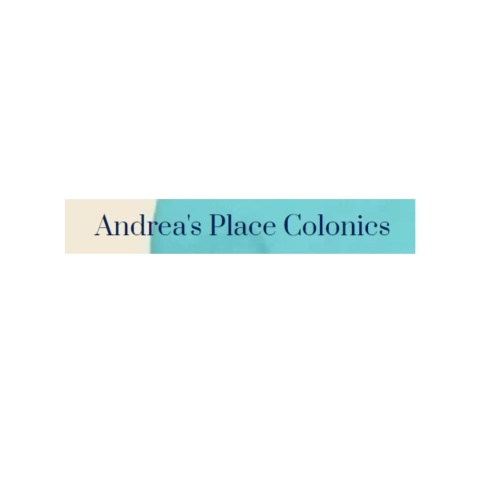 Andrea Place  Colonics