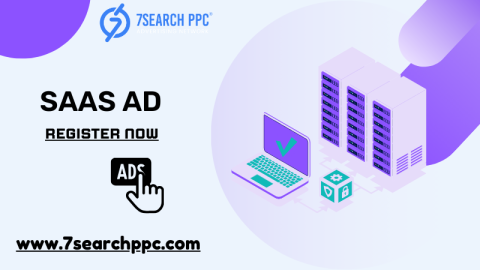 SAAS Ad | Tech Ad Campaign