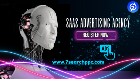 SaaS Advertising Agency