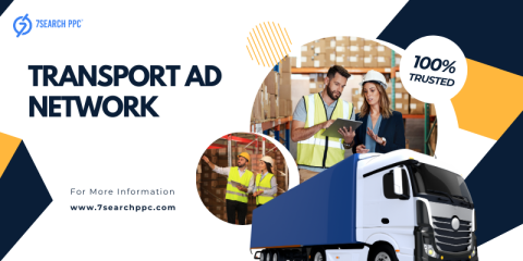 Transport Ad network