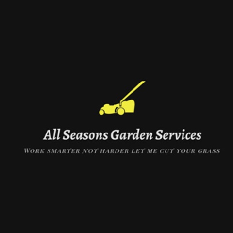 All Seasons Garden Services