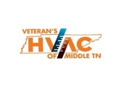 Veterans HVAC of Middle Tennessee LLC