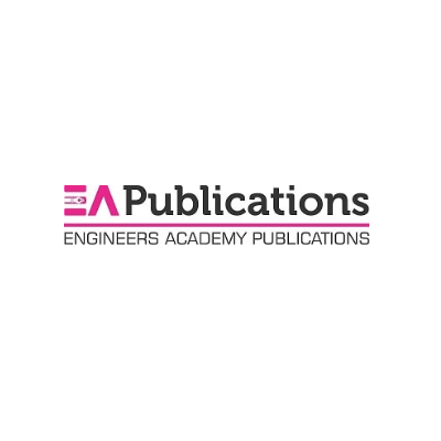 EA Publications