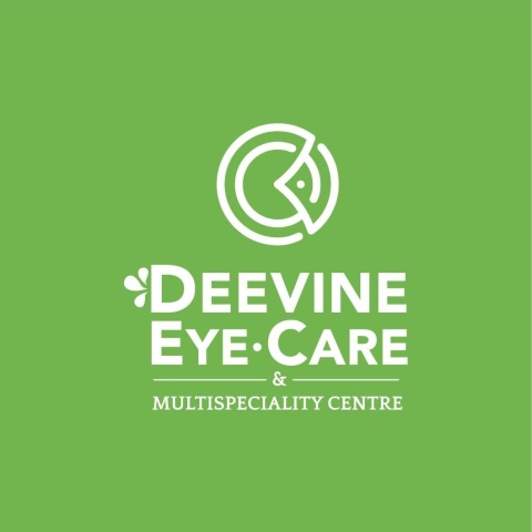 Deevine Eye Care