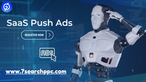 An Easy Guide to Configuring and Using SAAS Push Ads