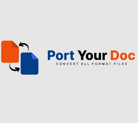 port your Doc