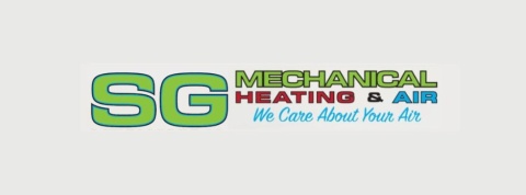 SG Mechanical AC Service