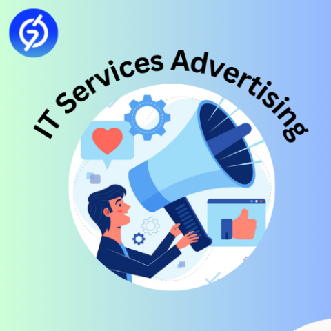 IT Services Ad Campaign Examples