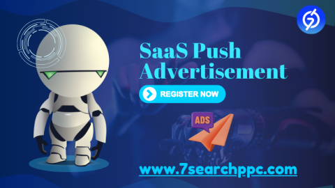 Mastering the Art of SaaS Push Advertisement