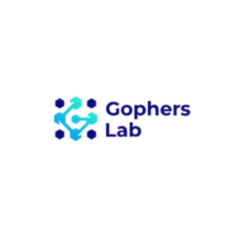 Gophers Lab